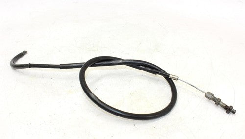 2002 Suzuki Sv650 Clutch Cable Line