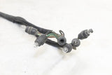 1984 Kawasaki Gpz750 Zx750a Light Speedo Gauges Wiring Harness Wire Loom OEM