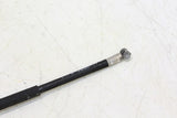 2004 Kawasaki Klr650 Clutch Cable Line