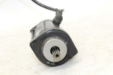 02-03 Kawasaki Vulcan 1500 Vn1500l Nomad Fi Engine Starting Starter Motor -dc 12