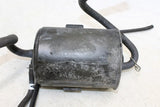 1986 Honda Interceptor 500 Vf500f Evap Vapor Charcoal Emission Canister