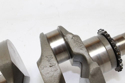 1995-1998 Bmw R1100R ENGINE Motor Crankshaft Crank Shaft OEM