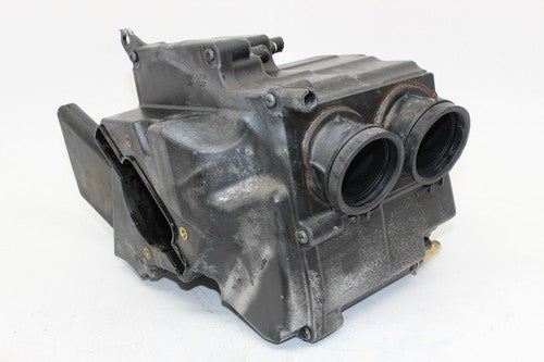 13-17 Kawasaki Ninja 300 Ex300b Abs Airbox Air Intake Filter Box OEM