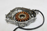 2007 Suzuki Vstrom 650 Dl650 Stator Magneto Alternator Generator Cover
