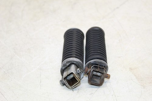 2001 Honda Magna 750 Vf750c Foot Rests Pegs Steps Passenger