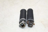 2001 Honda Magna 750 Vf750c Foot Rests Pegs Steps Passenger