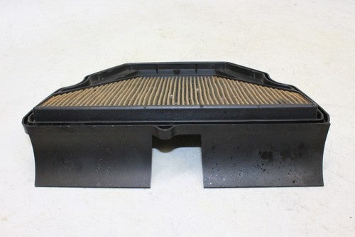 2001 Honda Cbr600f4i Airbox Air Intake Filter