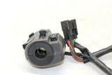 04-05 Kawasaki Ninja Zx10r Zx1000c Left Clip On Handle Horn Signals Switch OEM