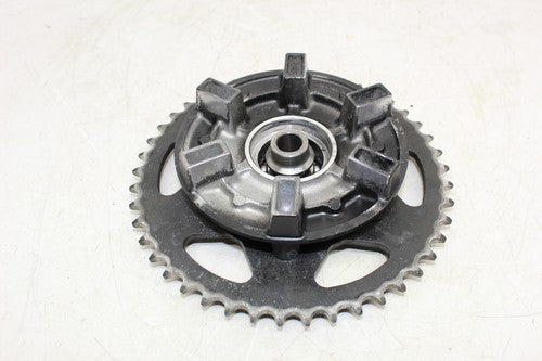 2006 Kawasaki Ninja 250r Ex250f Rear Back Sprocket