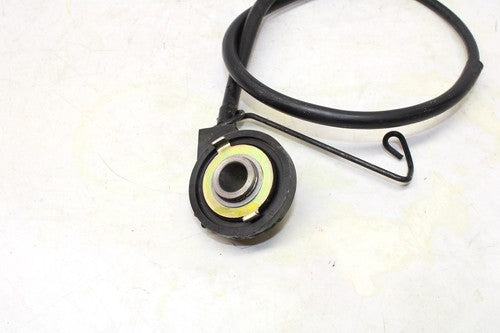 2004 Suzuki Gs500f Speed Drive Gear Hub With Cable