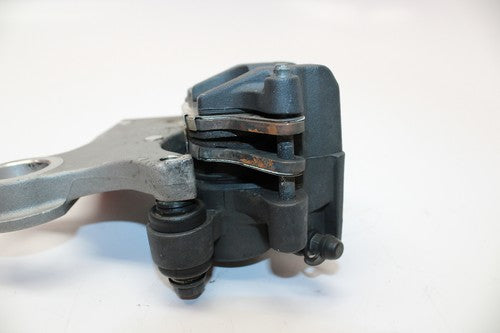 2007 Yamaha Yzf R6 Rear Back Brake Caliper W Mount Bracket