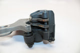2007 Yamaha Yzf R6 Rear Back Brake Caliper W Mount Bracket