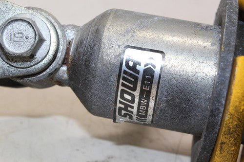 2002 Honda Cbr600f4i Rear Back Shock Absorber Suspension