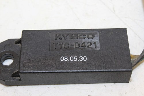 2008 Kymco Grand Vista 250 Light Relay Set
