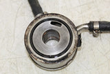 1998 Kawasaki Ninja Zx6r Zx600g Engine Motor Oil Cooler