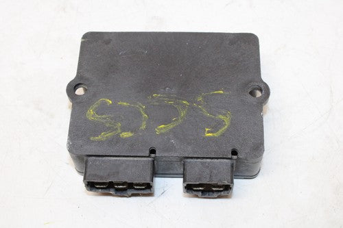 1985 Yamaha Fj600 Ecu Computer Controller Unit Black Box Ecm Cdi TID14-31