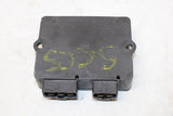 1985 Yamaha Fj600 Ecu Computer Controller Unit Black Box Ecm Cdi TID14-31