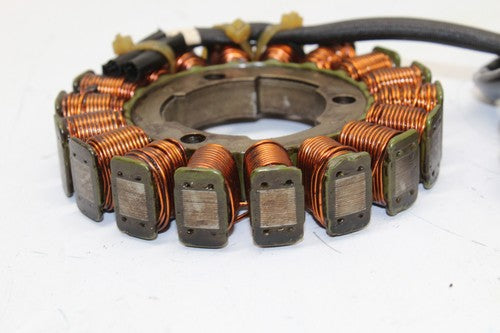 2007 Kawasaki Jet Ski Stx12f Stator Generator Alternator Magneto Oem