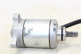 2013 Kawasaki Concours 14 Zg1400c Abs Engine Starting Starter Motor -dc 12v