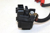 2001 Suzuki Dr650se Engine Starter Relay Starting Motor Switch