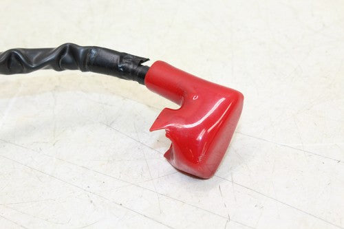 2019 Kawasaki Z900 Engine Starter Relay Starting Motor Switch