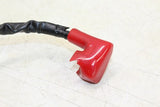 2019 Kawasaki Z900 Engine Starter Relay Starting Motor Switch