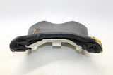 2016 Yamaha Yzf R6 Front Drivers Seat Pad Saddle Pillion