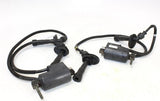 2001 Suzuki Bandit 600 Gsf600s Ignition Coils Coil Spark Plug Caps