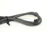 2005 Harley-davidson Dyna Low Rider Fxdl Ignition Coils Caps Wires Cables