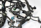 2015 KAWASAKI VERSYS 1000 KLZ1000 OEM MAIN WIRING HARNESS WIRE LOOM