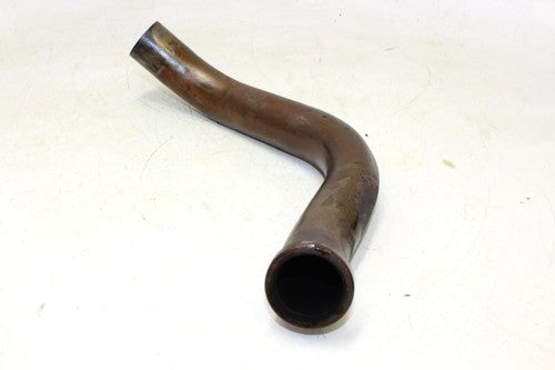 1996 Ducati M900 Monster Pipe