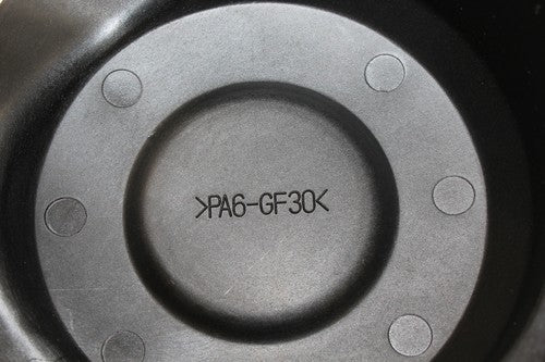 2007 Kawasaki Ninja 650r Ex650a Engine Sprocket Cover
