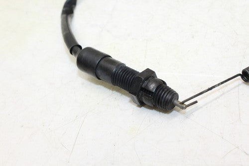 1981 Honda Silver Wing 500 Gl500 Rear Back Brake Sensor