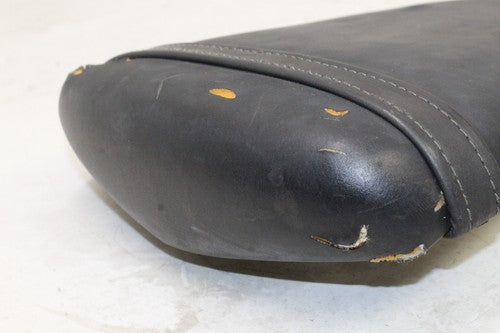 2003-05 Yamaha Yzf R6 Rear Back Passenger Tandem Seat Pad Saddle Pillion OEM