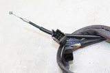 1995 Honda Cbr1000f Left Clip On Handle Horn Signals Switch Switches OEM