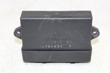 1986 Kawasaki Vulcan 750 Vn750a Ecu Computer Controller Unit Ecm Cdi 21119-1187