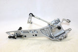 2009 Yamaha Fjr1300a Abs Right Left Rearsets Rear Set Driver Foot Pegs