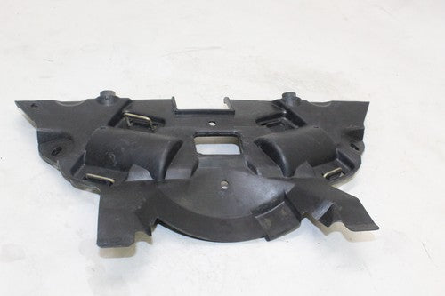 2002 Yamaha Yzf600r Inner Upper Cowl Guard Cover OEM