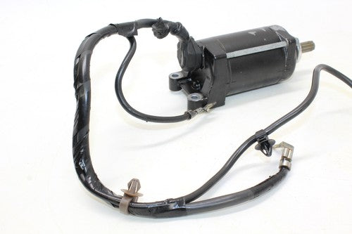 2016 Honda Cbr500r Engine Starting Starter Motor -dc 12v