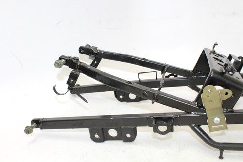 2002 Suzuki Sv650 Rear Subframe Back Sub Frame