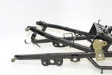 2002 Suzuki Sv650 Rear Subframe Back Sub Frame
