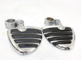 2001 Yamaha V Star 1100 Xvs1100  Front Pegs
