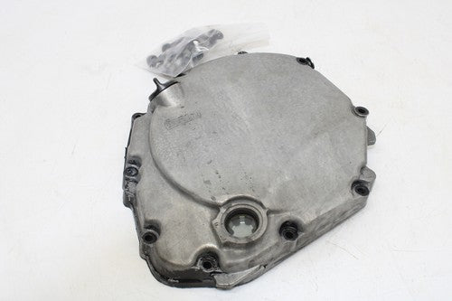2002 Suzuki Gsxr600 Clutch Side Engine Motor Cover 11340-35f00