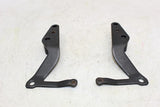 2015 Honda Cb300f Front Left & Right Engine Hanger Motor Mount Brackets