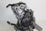 2013 Honda CB500X ENGINE MOTOR