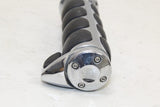 1991-94 Honda Goldwing Gl1500a Aspencade Right Left Clipon Handlebar Grip OEM