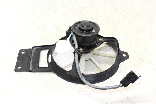 2004 Kawasaki Ninja 250r Ex250f Engine Radiator Cooling Fan OEM
