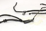 06-07 Honda Cbr1000rr Brake Caliper Hoses Lines