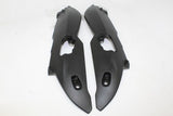 05-10 Bmw R1200r R1200 R Left & Right Rear Back Tail Fairings Cowlings OEM