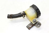 05-08 Kawasaki Vulcan 1600 Vn1600b Mean Streak Rear Brake Master Fluid Reservoir